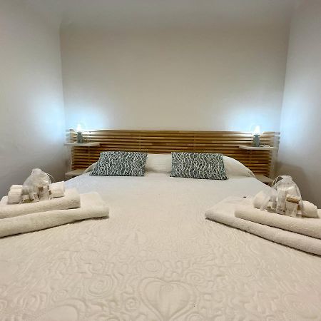 A Ca Mea Apartment Специя Екстериор снимка