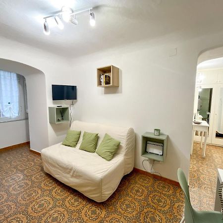 A Ca Mea Apartment Специя Екстериор снимка