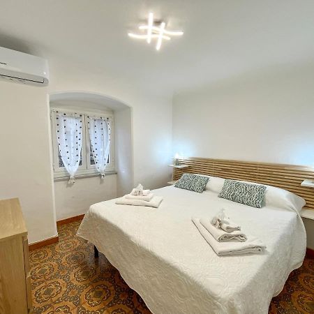 A Ca Mea Apartment Специя Екстериор снимка