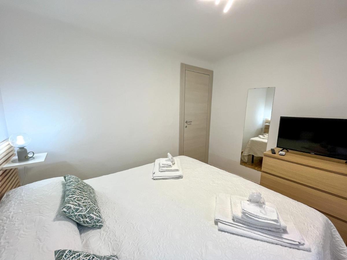 A Ca Mea Apartment Специя Екстериор снимка