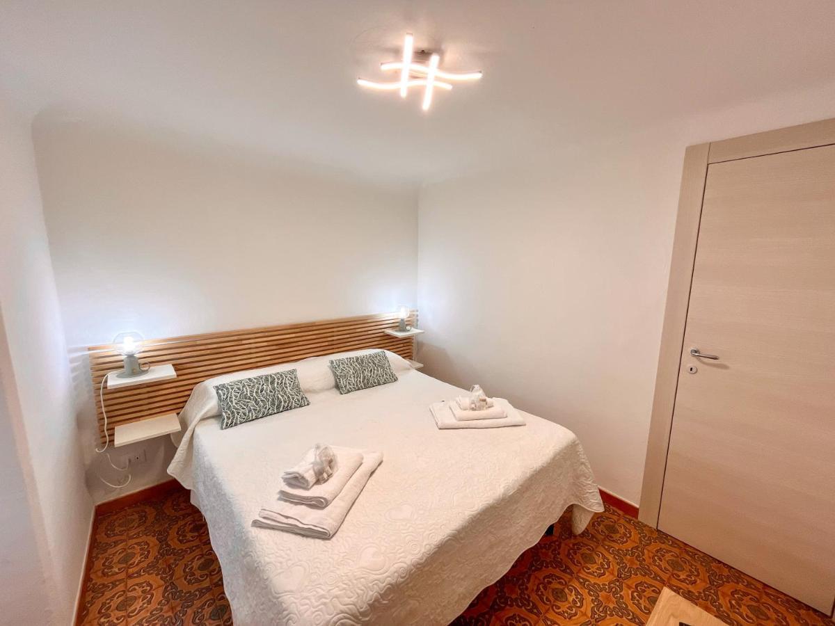 A Ca Mea Apartment Специя Екстериор снимка