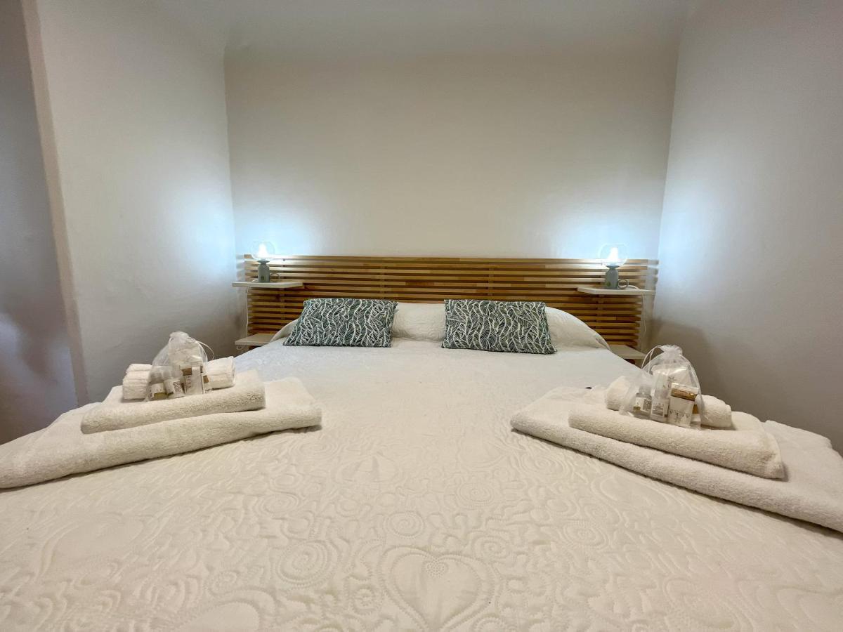 A Ca Mea Apartment Специя Екстериор снимка