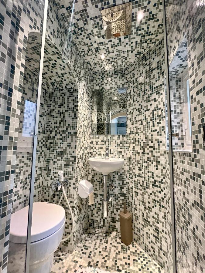 A Ca Mea Apartment Специя Екстериор снимка