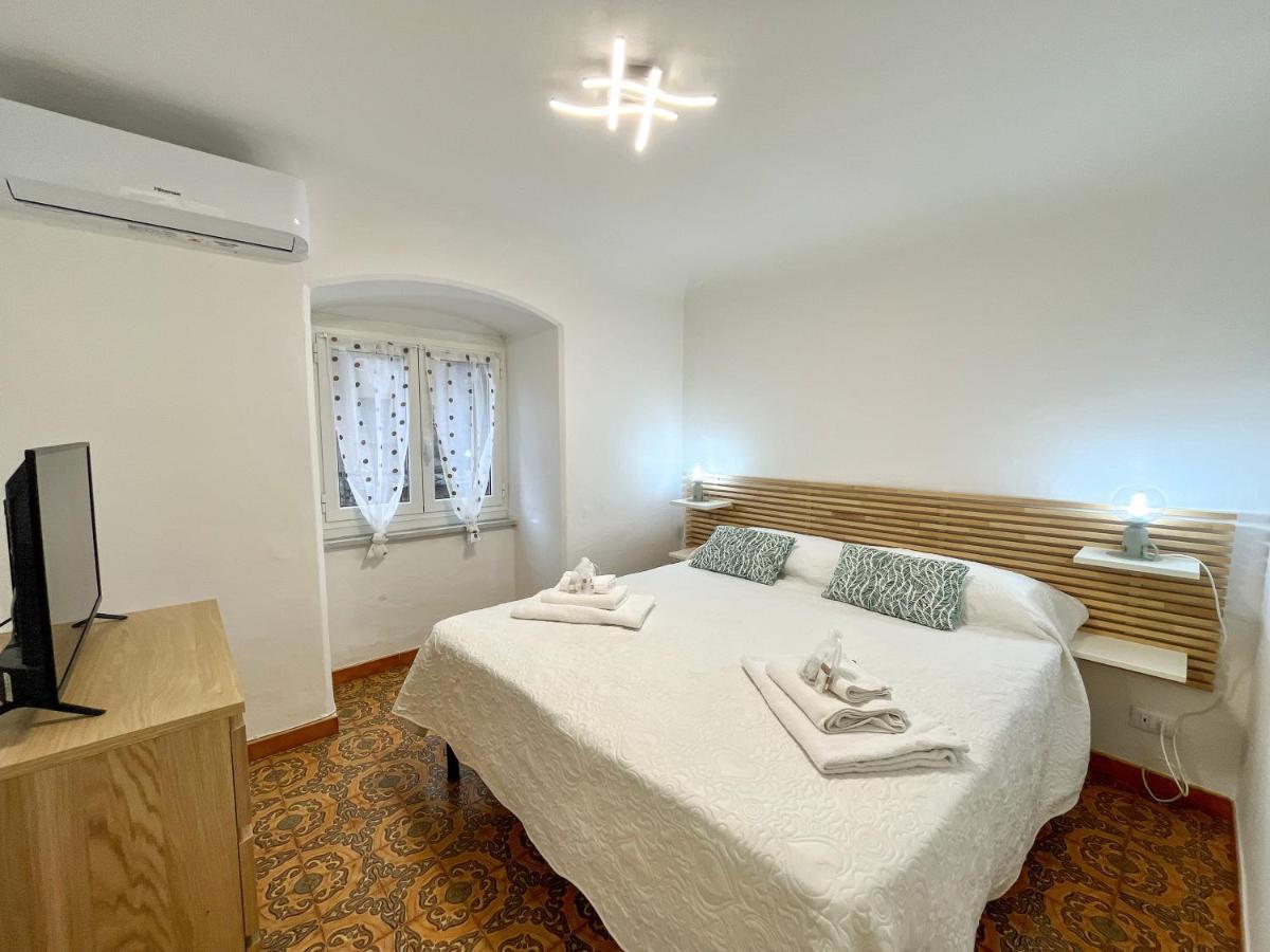 A Ca Mea Apartment Специя Екстериор снимка