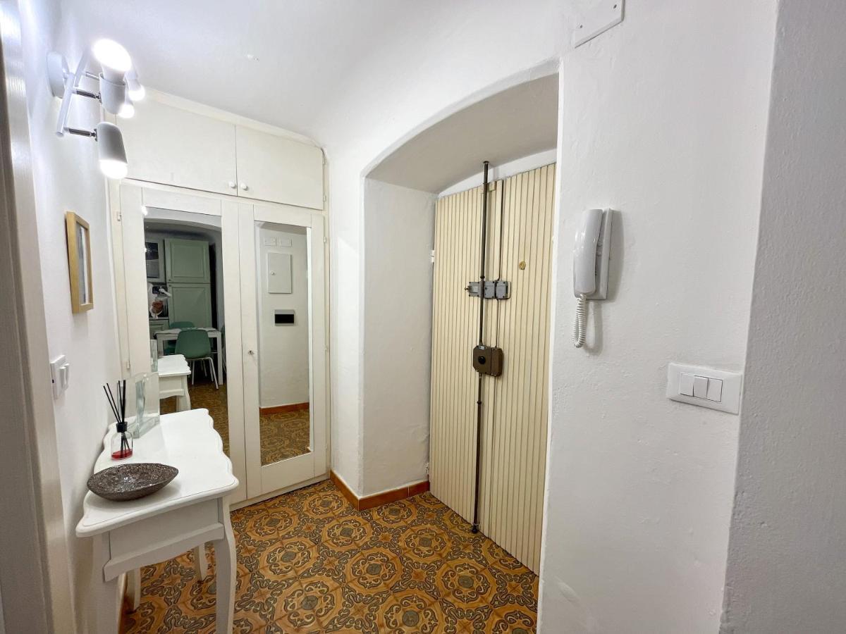 A Ca Mea Apartment Специя Екстериор снимка